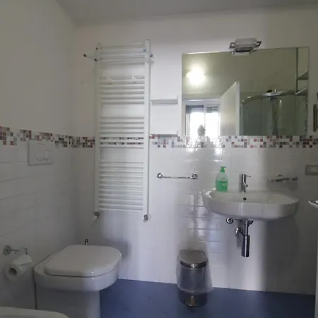 Goodstay Al 14 Apartmán