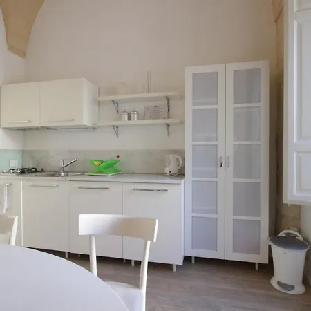 Goodstay Al 14 Lecce