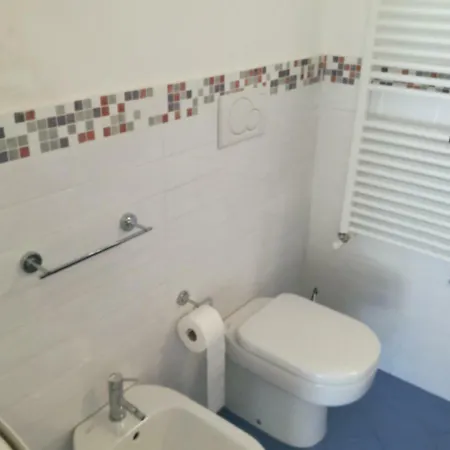 Apartmán Goodstay Al 14