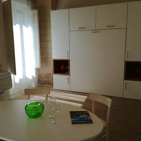 Apartmán Goodstay Al 14 Lecce
