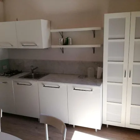 Goodstay Al 14 Apartmán *