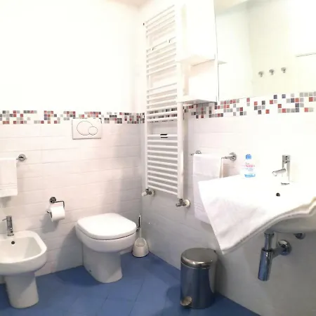 Goodstay Al 14 Apartment