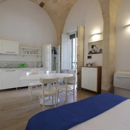 Goodstay Al 14 Appartement