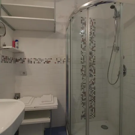 Goodstay Al 14 Appartement