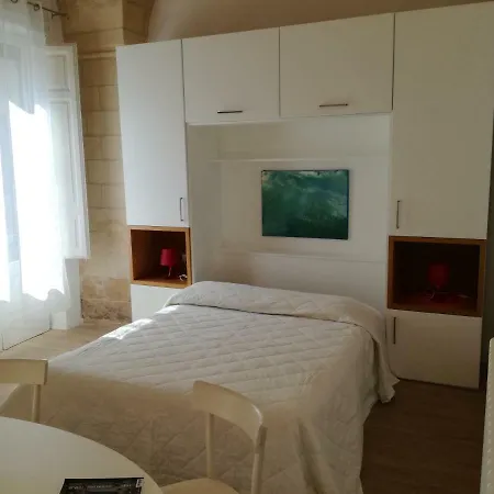 Appartement Goodstay Al 14 Lecce