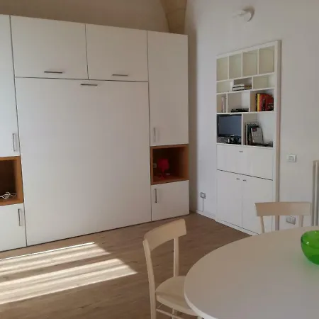 Appartement Goodstay Al 14 *