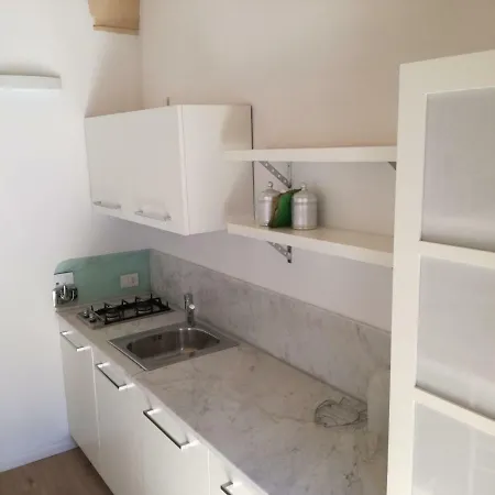 Goodstay Al 14 Appartement