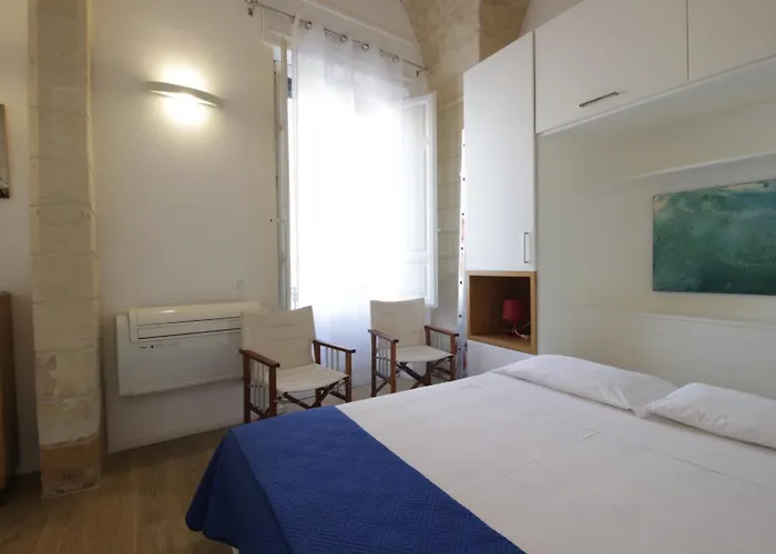 Goodstay Al 14 Lecce