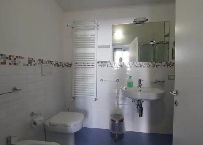 Goodstay Al 14 Appartamento