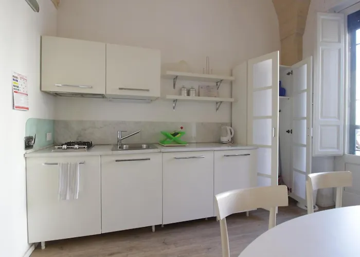 Appartamento Goodstay Al 14