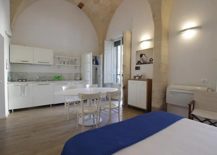 Goodstay Al 14 Appartamento