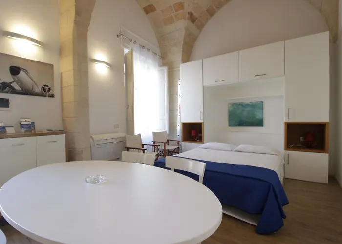 דירה Goodstay Al 14 *