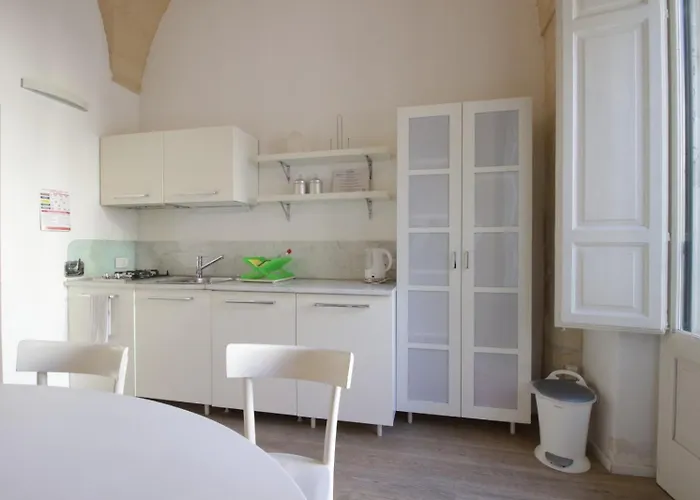 Goodstay Al 14 Lecce