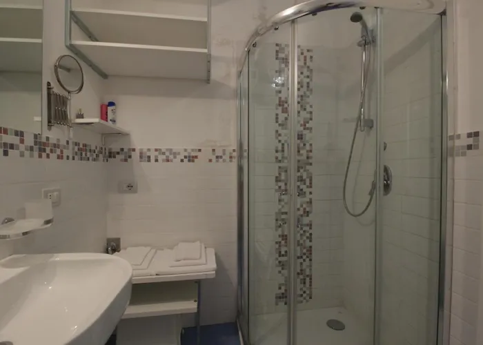 Goodstay Al 14 דירה