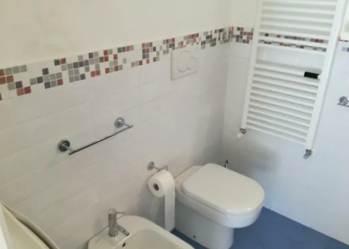 דירה Goodstay Al 14