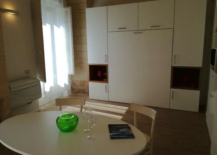 Appartamento Goodstay Al 14 Lecce