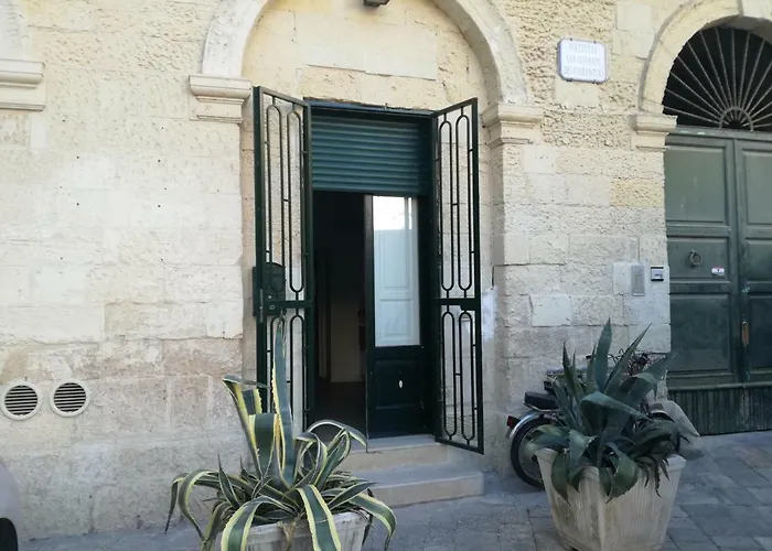 Goodstay Al 14 לצ'ה