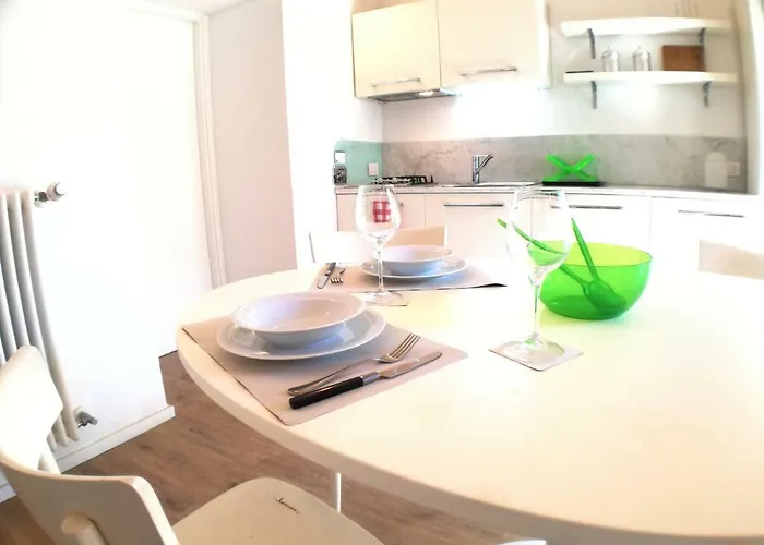 דירה Goodstay Al 14 *